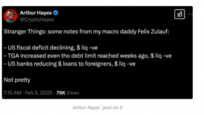 비트코인 9만~11만달러 범위 붕괴 가능성 제기하는 3가지 위험