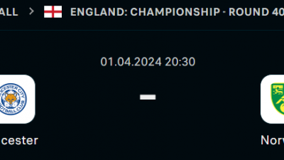 4월 1일 오늘의 픽 2