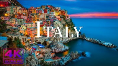 이탈리아의 아름다운 정경들과 음악 2