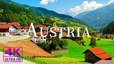 오스트리아(AUSTRIA )의 아름다운 정경들과 음악