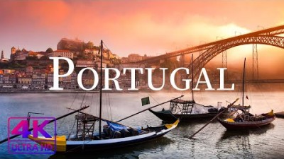 포트투갈의 아름다운 정경들과 음악