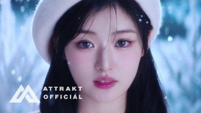 'When You Say My Name’ Official MV - FIFTY FIFTY