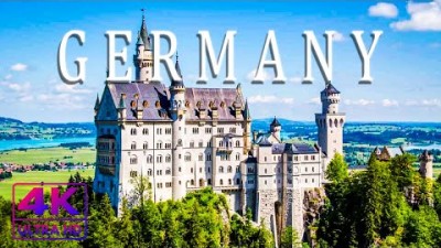 독일의 아름다운 정경들과 음악
